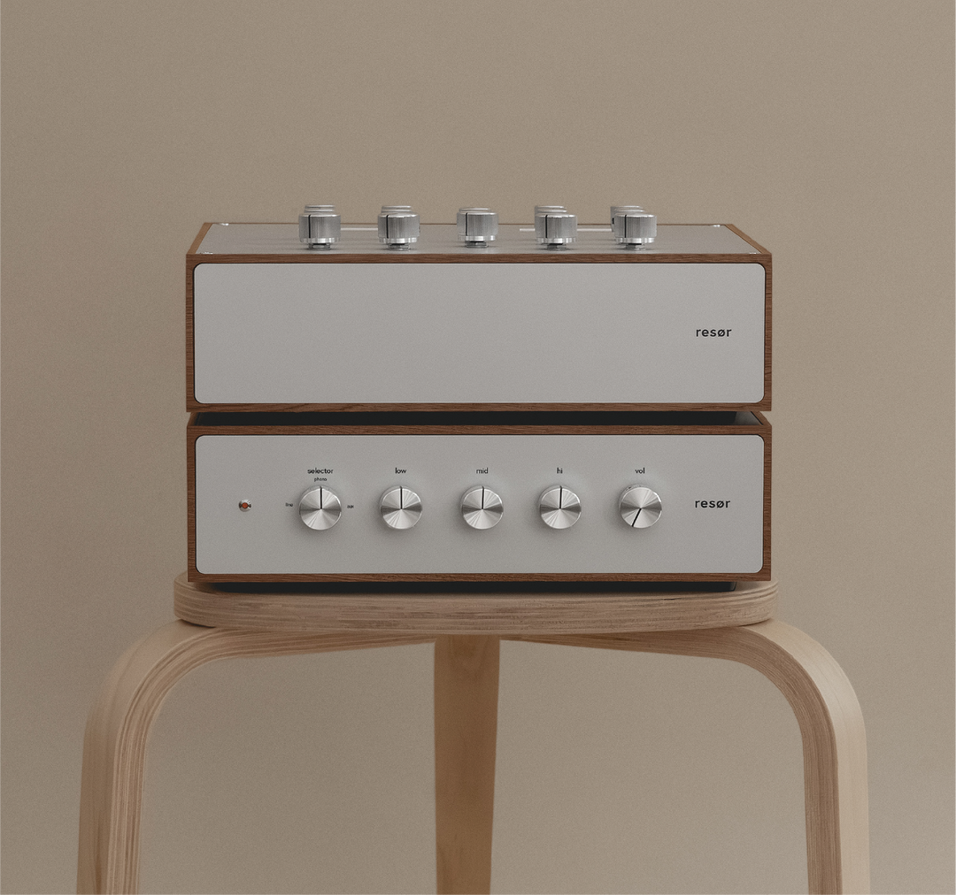 Exhibition 'A Dialogue with Sound' (September 10—13, 2026)