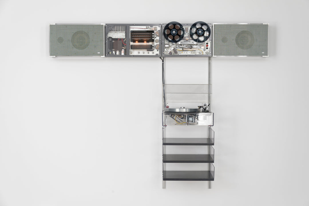 UDL by Highsnobiety: Listening Klub Vol. 2 (September 23rd, 2026)