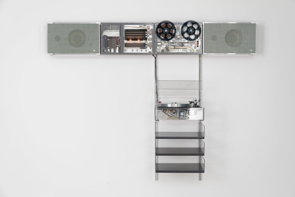 UDL by Highsnobiety: Listening Klub Vol. 2 (September 23rd, 2026)
