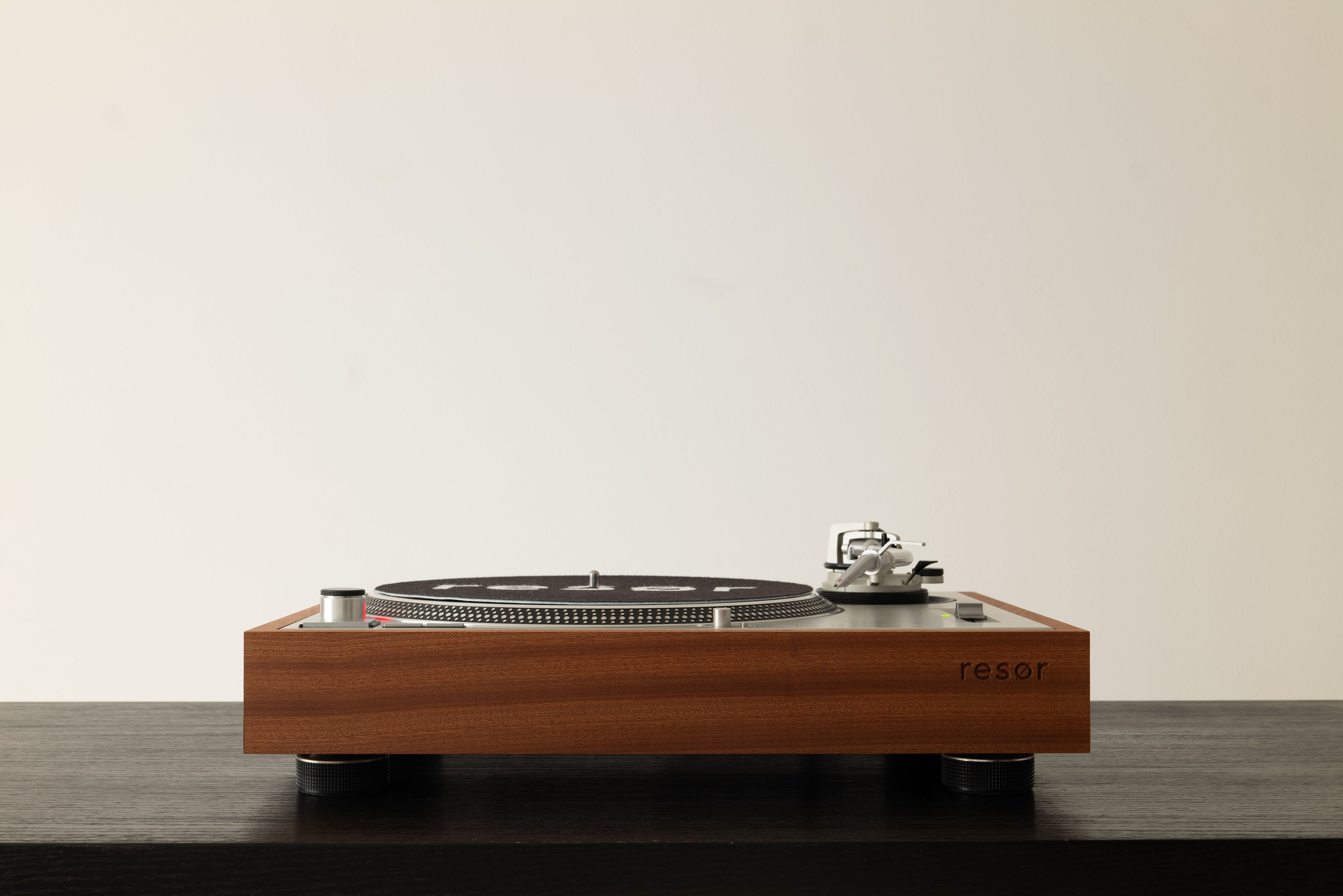 Turntable Plinths