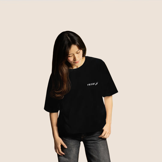 resør "MIX IT UP" T-Shirt