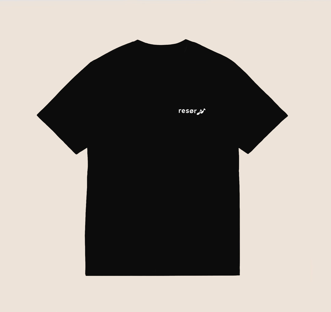 resør "MIX IT UP" T-Shirt