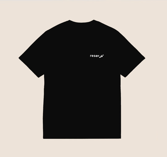 resør "MIX IT UP" T-Shirt