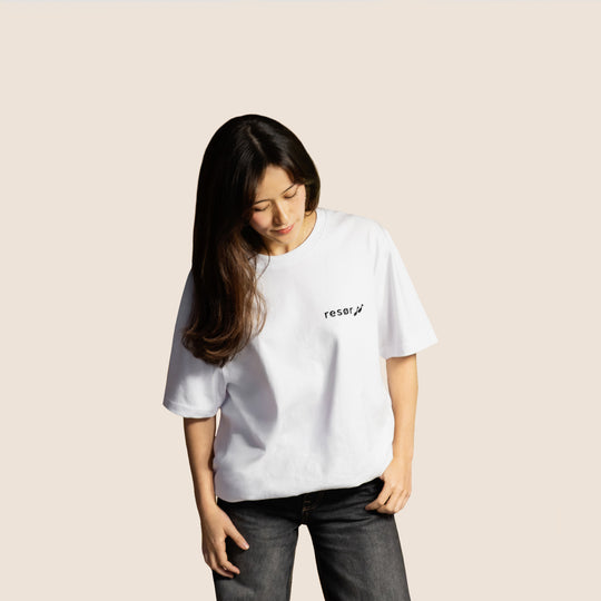 resør "MIX IT UP" T-Shirt