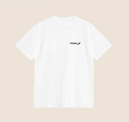 resør "MIX IT UP" T-Shirt