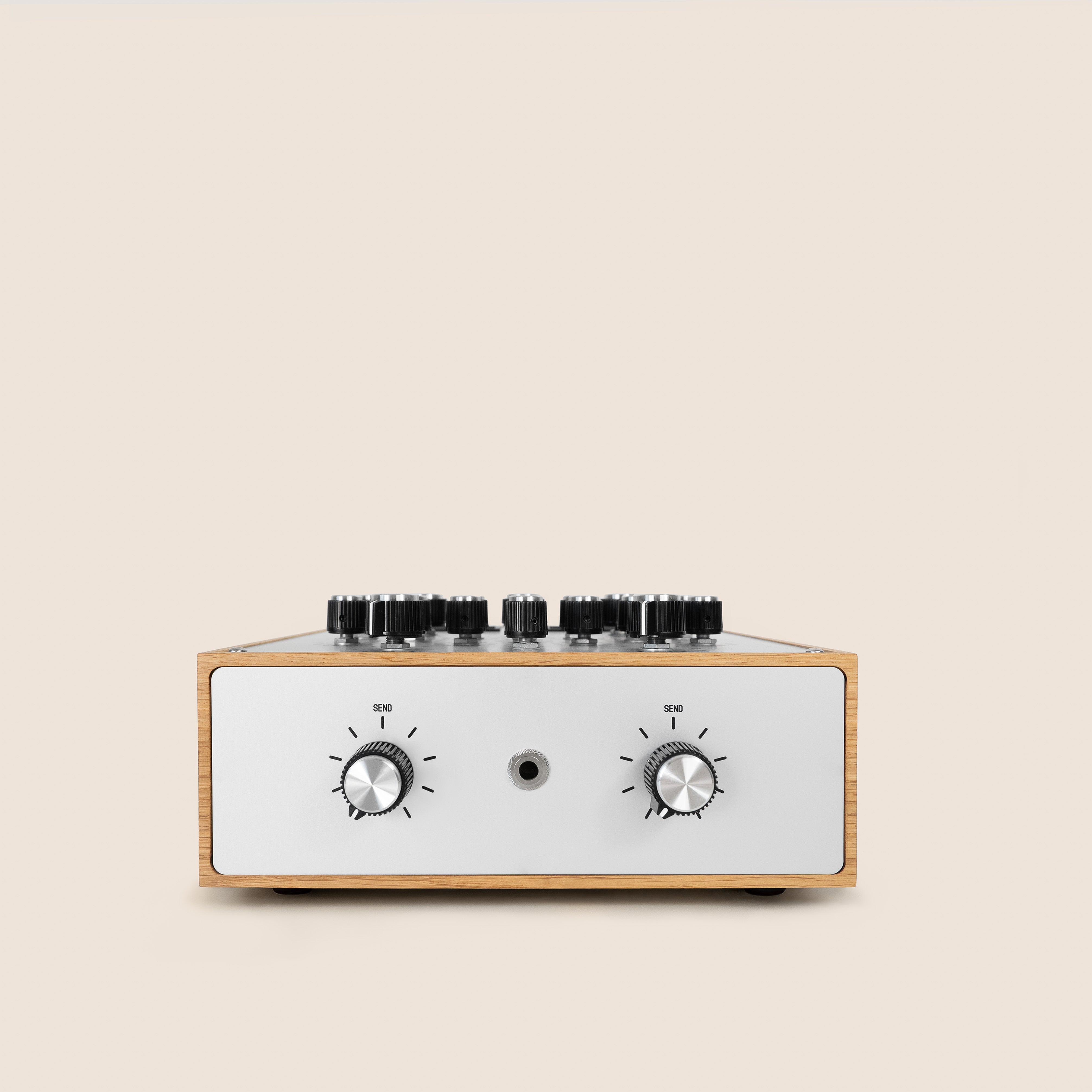 resør 2525 MFX – resør electronics