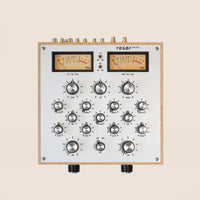 resør 2525 MFX Oak/Silver/Urei (Stock)