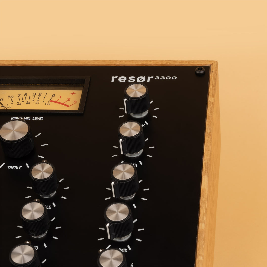 resør 3300 – resør electronics