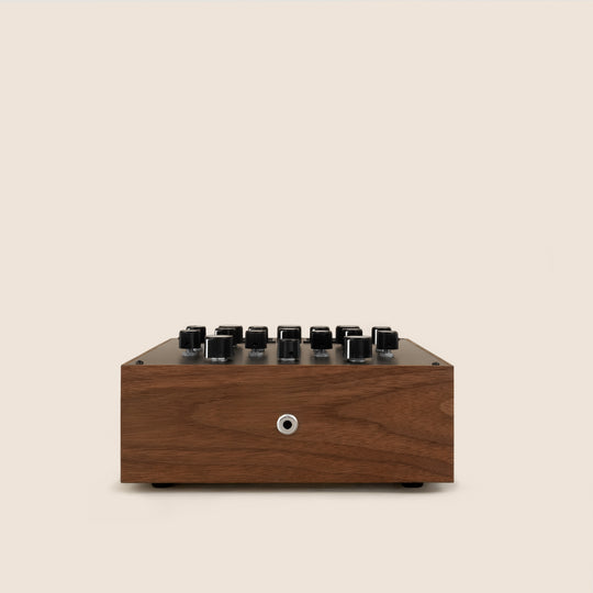 resør 2525 FX