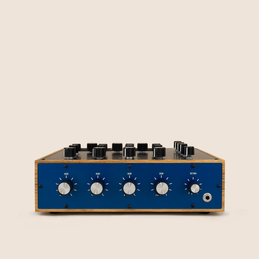 resør 2533 / FX