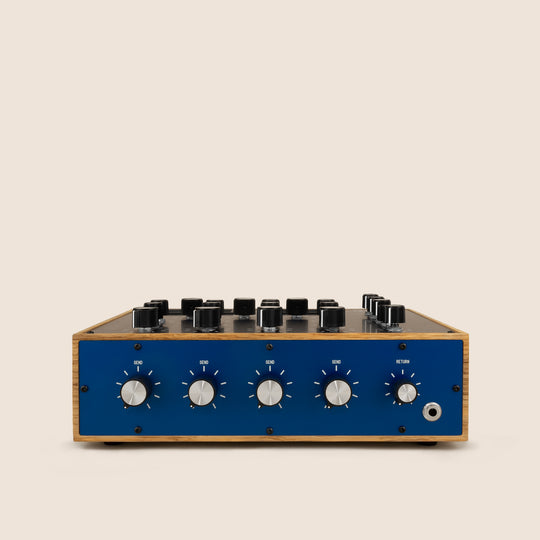 resør 2533 / FX
