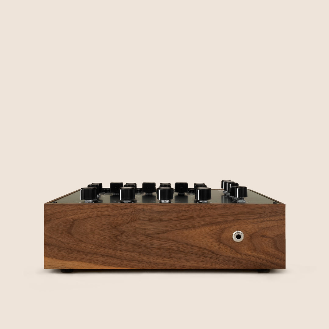 resør 2533 / FX