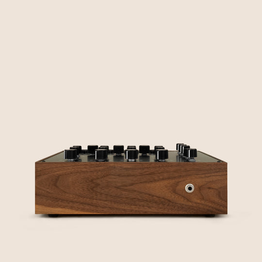 resør 2533 / FX