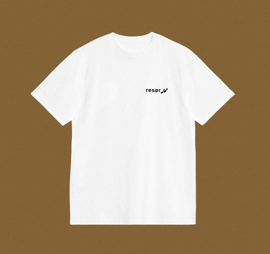 resør "MIX IT UP" T-Shirt