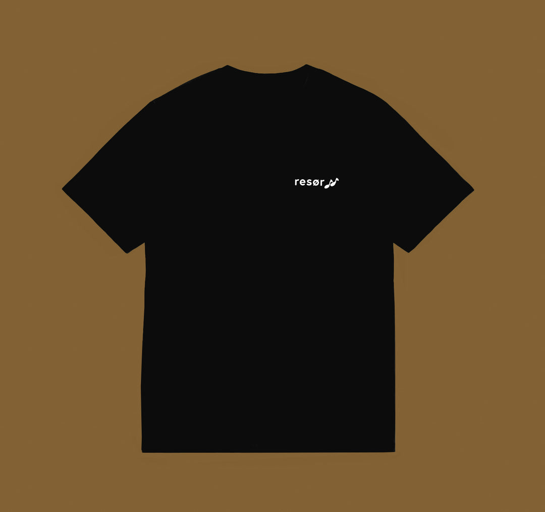 resør "MIX IT UP" T-Shirt