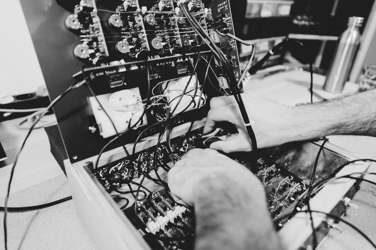 resør | rotary mixers, sound systems & high fidelity speakers – resør ...