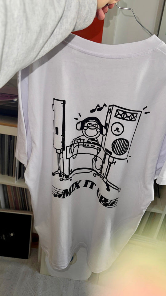 resør "MIX IT UP" T-Shirt
