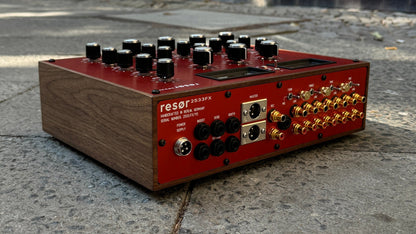 resør 2533 FX