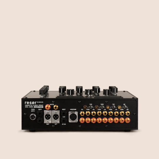 resør 3300 / FX