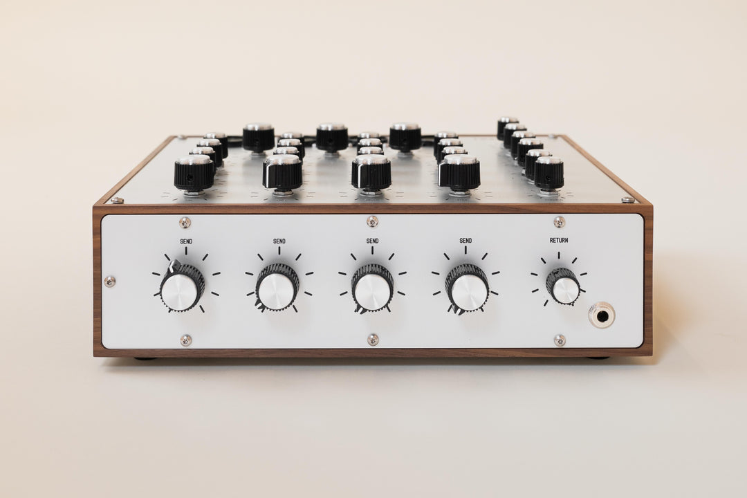 Eric Hilton / Trust a Thief