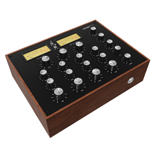 resør 2533 Walnut/Black/Urei (Stock)