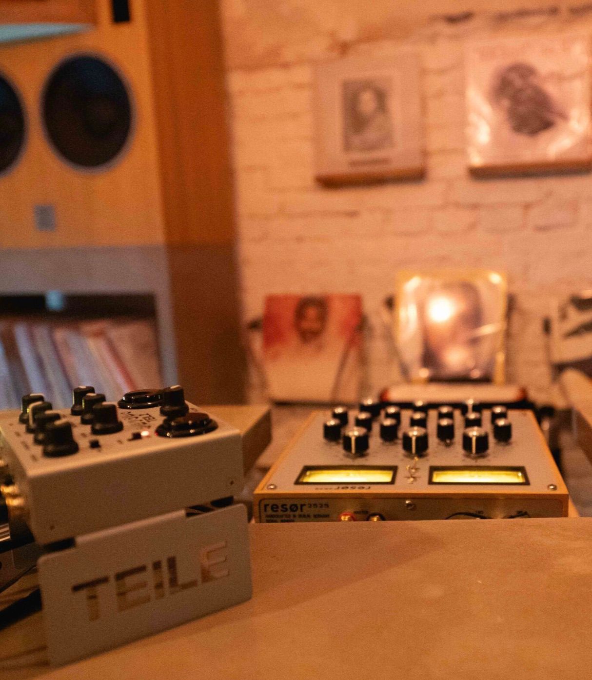 resør 2525 MFX – resør electronics