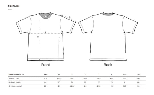 resør "MIX IT UP" T-Shirt