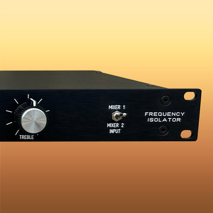 resør 100 LE Frequency Isolator