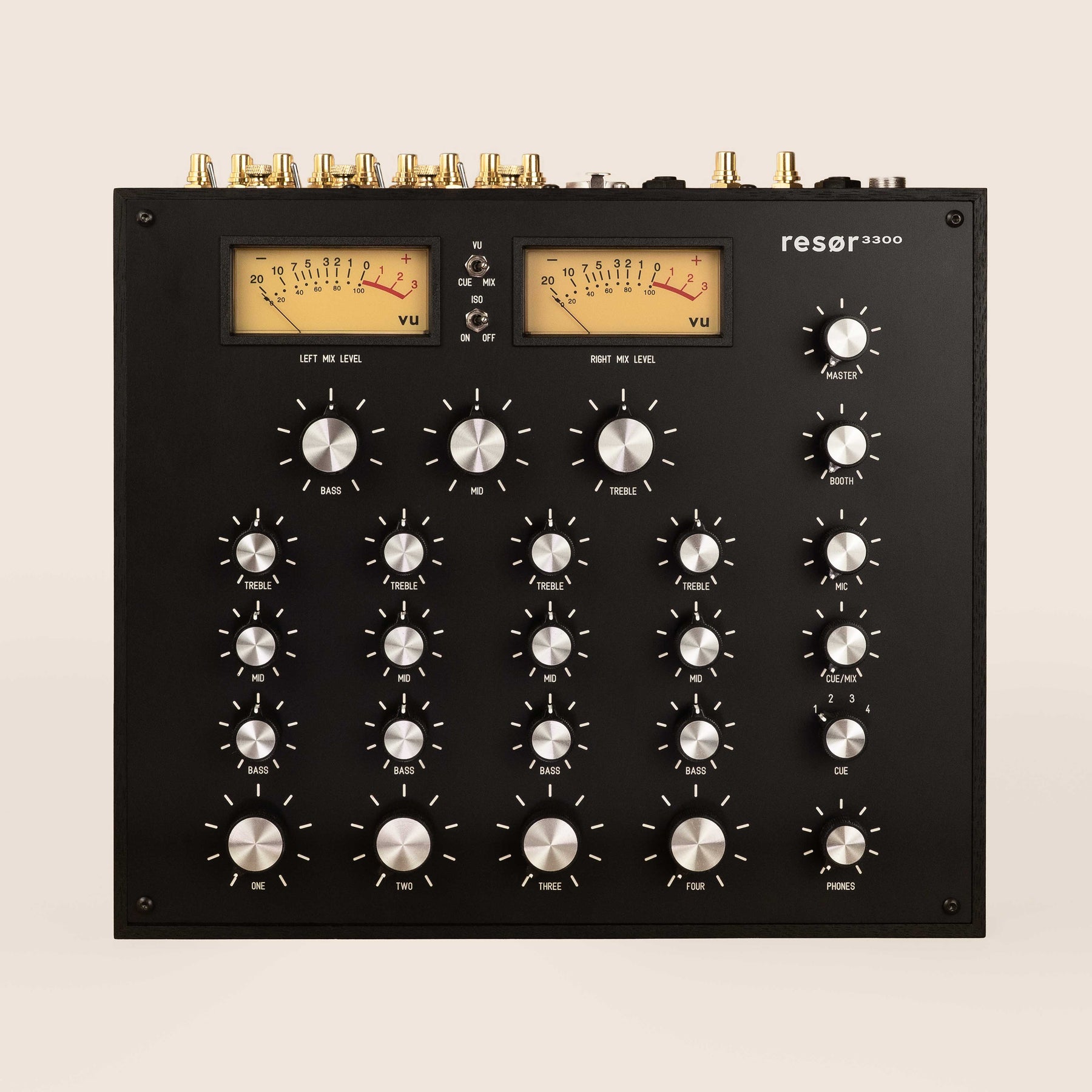 resør 3300 – resør electronics