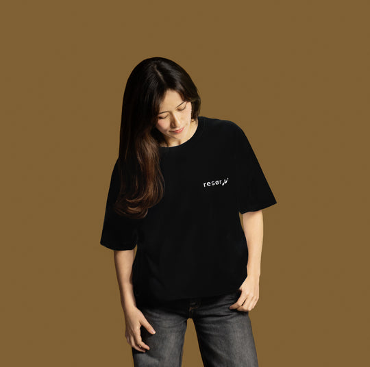 resør "MIX IT UP" T-Shirt
