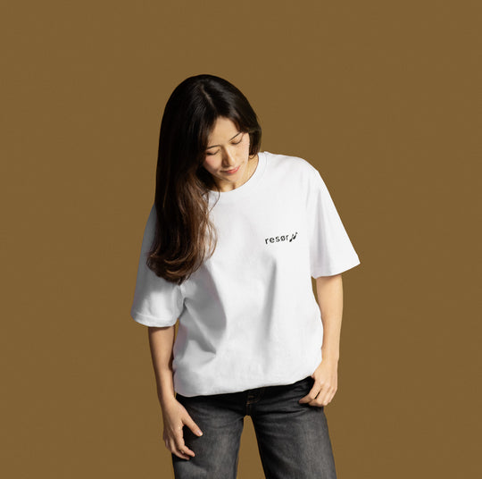 resør "MIX IT UP" T-Shirt