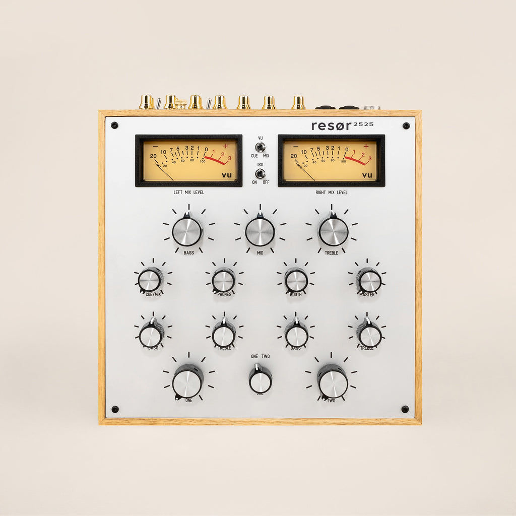 resør 2525 – resør electronics