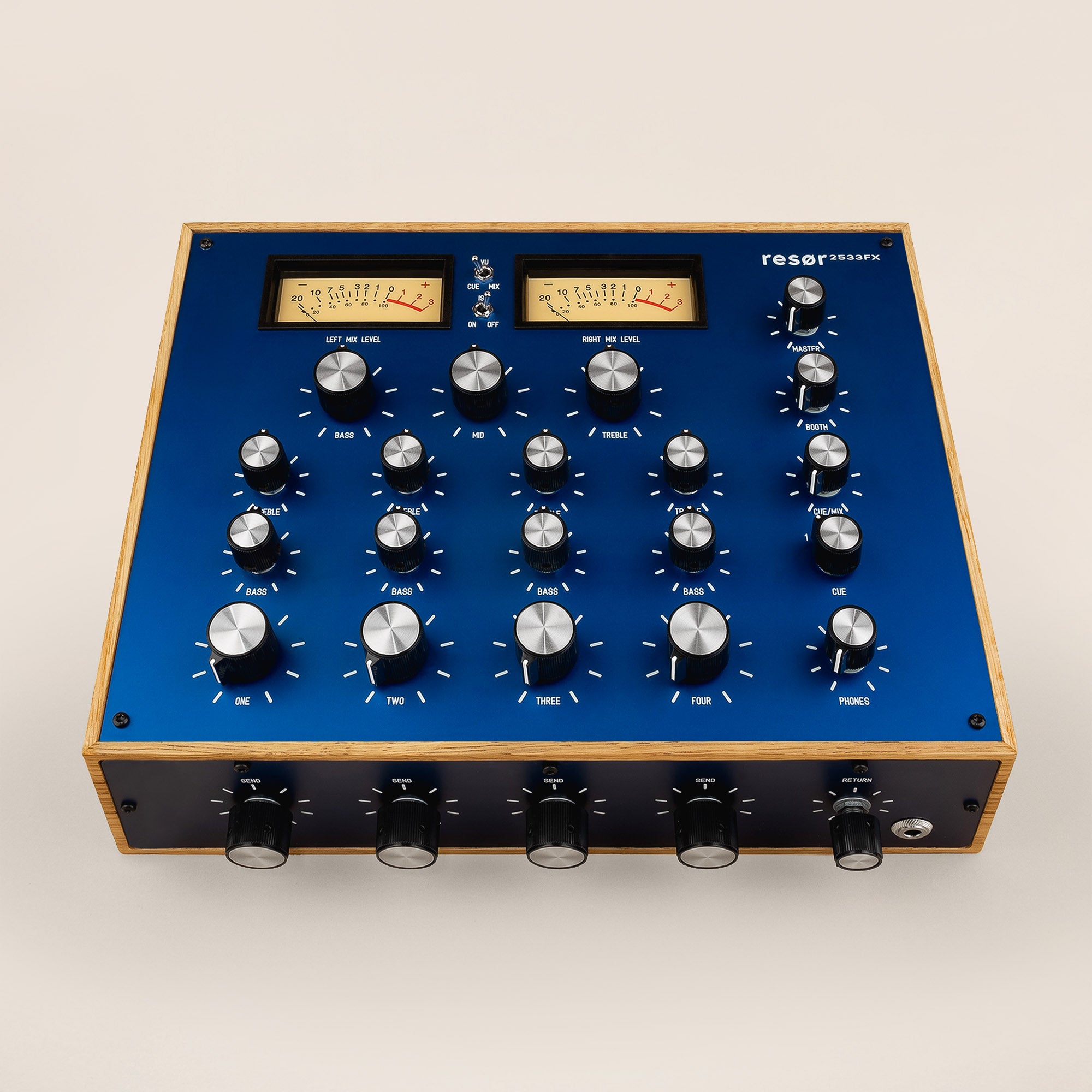 resør 2533 – resør electronics